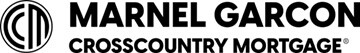 CrossCountry Mortgage, LLC - Marnel Garcon Logo