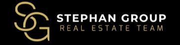 Stephan Group Real Estate - Cody Nowicki Logo