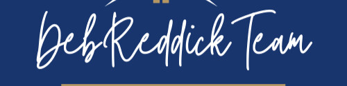 RE/MAX Realty Brokers - Deb Reddick Logo