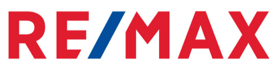 RE/MAX SYNERGY - Rebecca Curran Logo