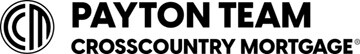 CrossCountry Mortgage, LLC - Denver Payton Logo