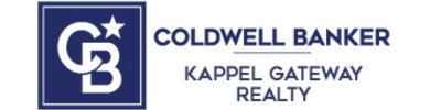 Coldwell Banker Kappel Gateway Realty - Jessica Buck Logo