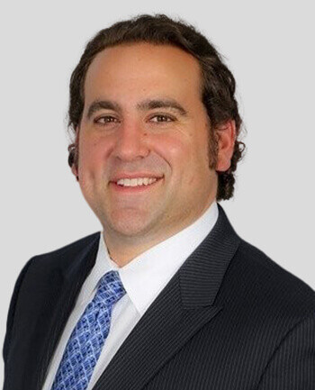CrossCountry Mortgage, LLC - David Ostrowsky Logo