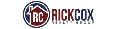 Rick Cox Realty Group - Eleni Filippone Logo