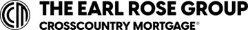 CrossCountry Mortgage, LLC - Earl Rose Logo