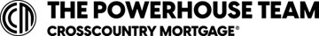CrossCountry Mortgage, LLC - Jessica Enfinger Logo