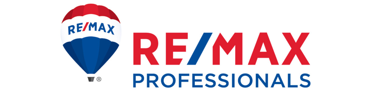 RE/MAX PROFESSIONALS - David K. Pratt Logo
