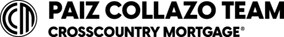 CrossCountry Mortgage, LLC - Samuel Del Rosario Logo