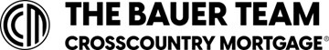 CrossCountry Mortgage, LLC - Spencer Bauer Logo