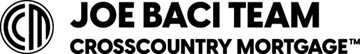CrossCountry Mortgage, LLC - Joe Bacigalupo Logo