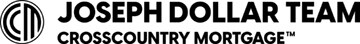 CrossCountry Mortgage, LLC - Joseph Dollar Logo
