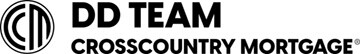 CrossCountry Mortgage, LLC - Emma Johnson Logo
