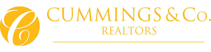 Cummings & Co. REALTORS - Suzie Coronel Logo