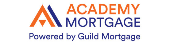 Guild Mortgage - Greg Brock II Logo