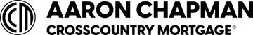 CrossCountry Mortgage, LLC - Aaron Chapman Logo