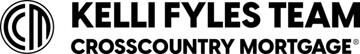CrossCountry Mortgage, LLC - Kelli Fyles Logo