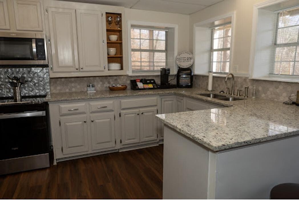 Images Serenity Lodge