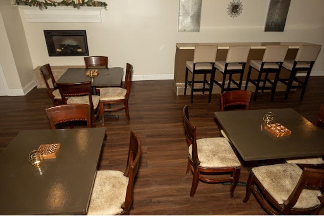 Images Serenity Lodge