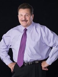 Samson Properties - Ernie Dill Logo