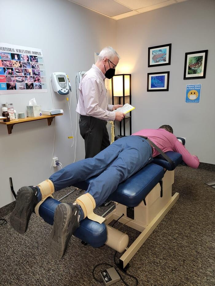 Images Camillus Chiropractic