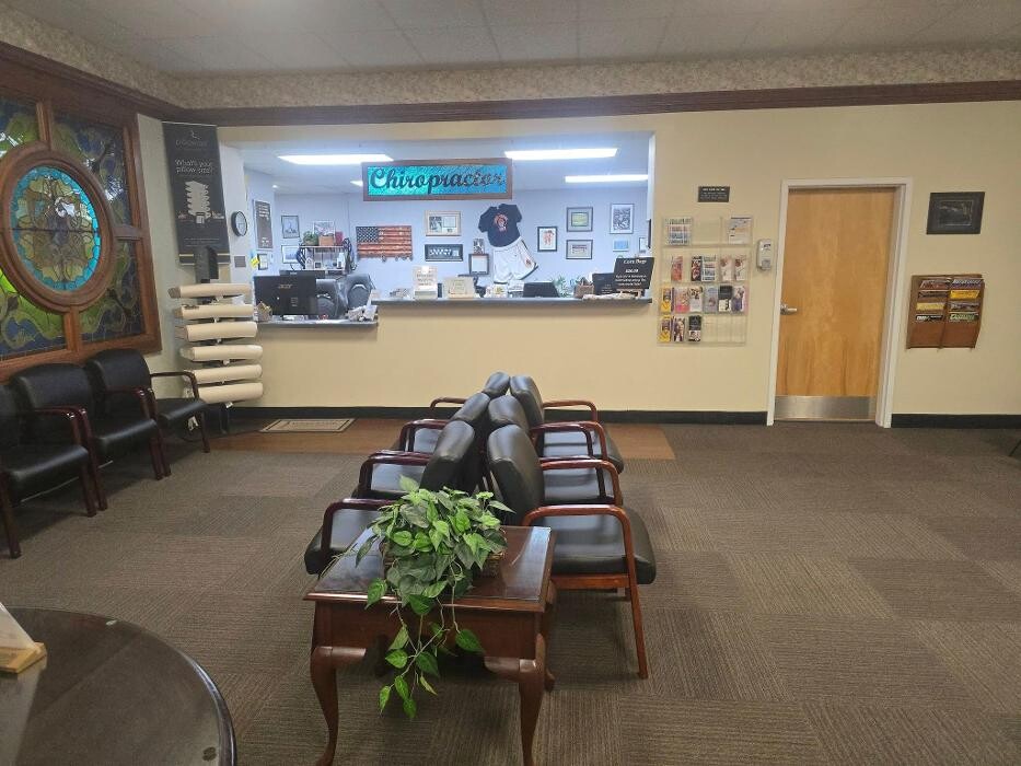 Images Camillus Chiropractic