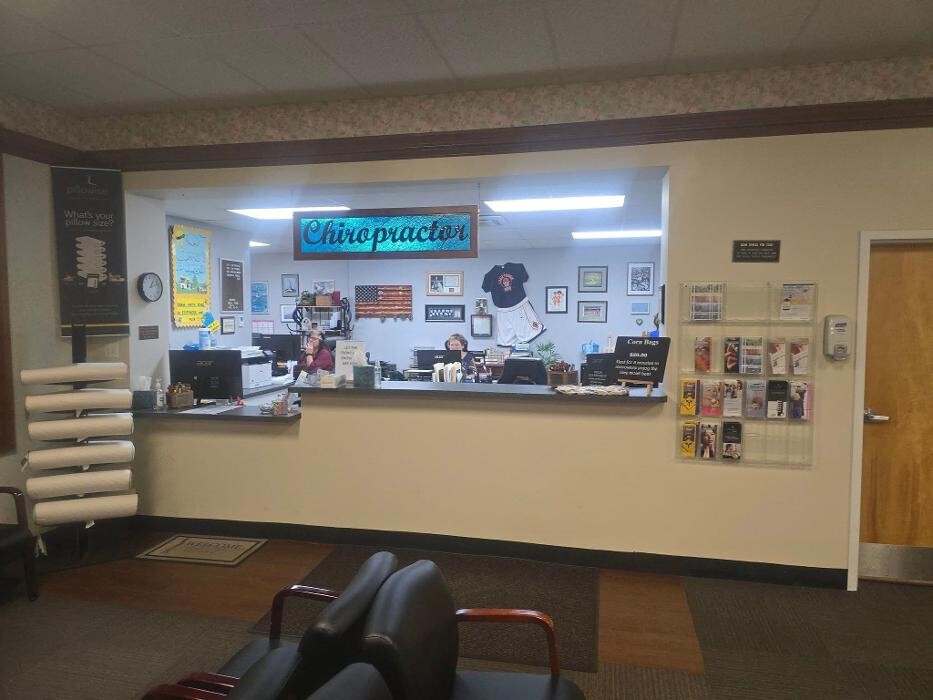 Images Camillus Chiropractic