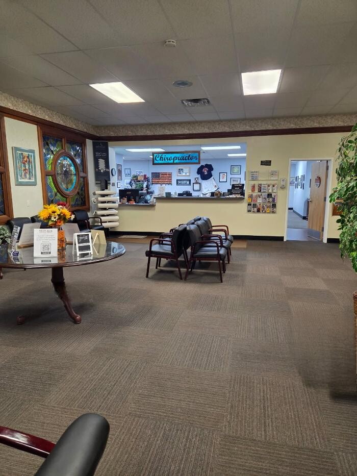 Images Camillus Chiropractic