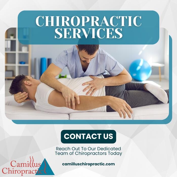 Images Camillus Chiropractic