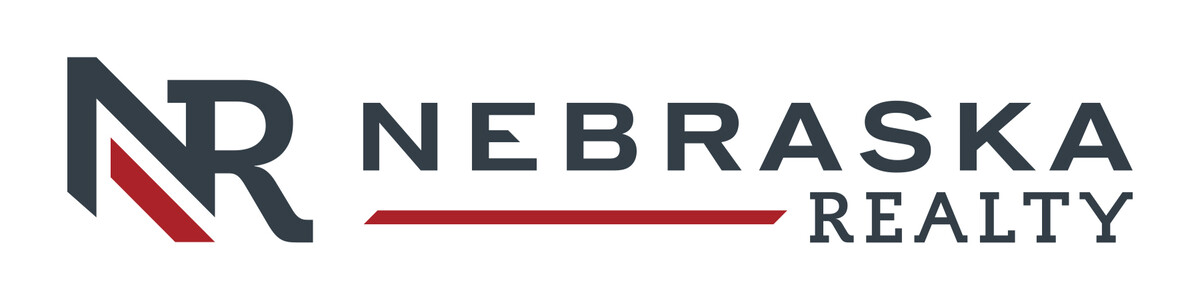 Nebraska Realty - Derek Colwell Logo