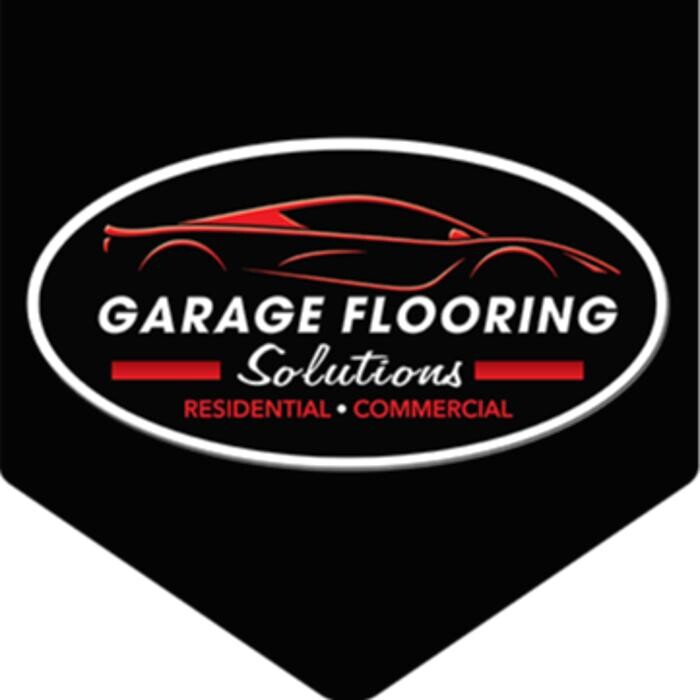 Garage Flooring Solutions Logo
