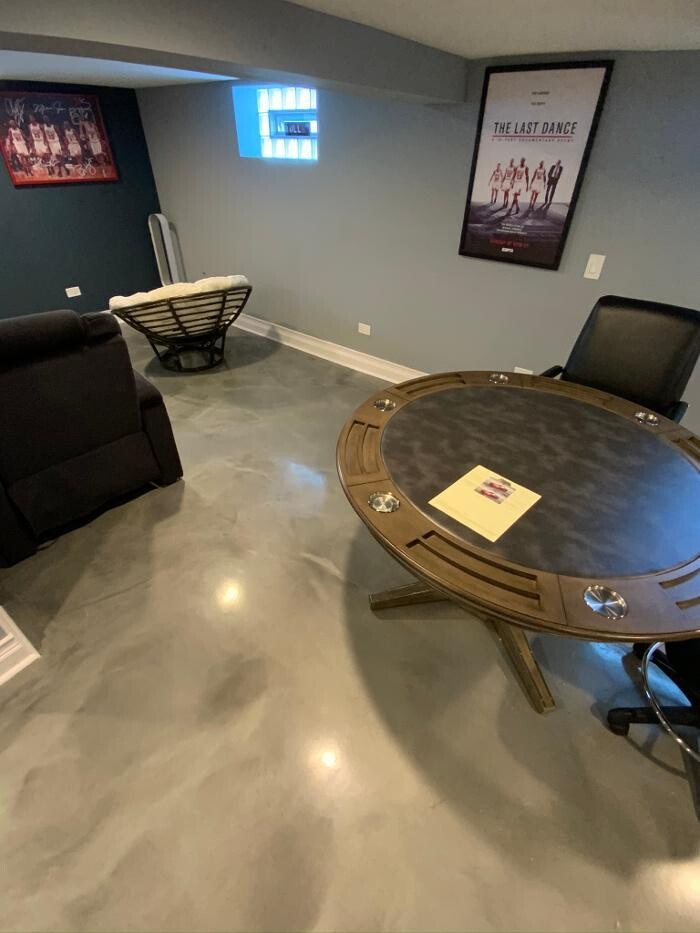 Images Garage Flooring Solutions