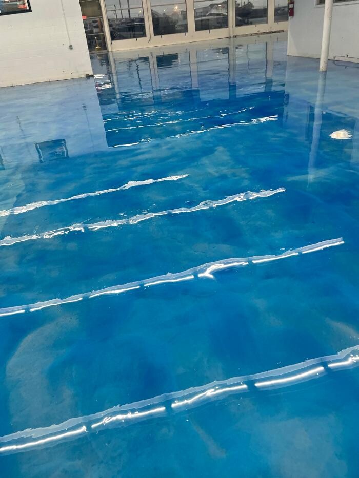 Images Garage Flooring Solutions