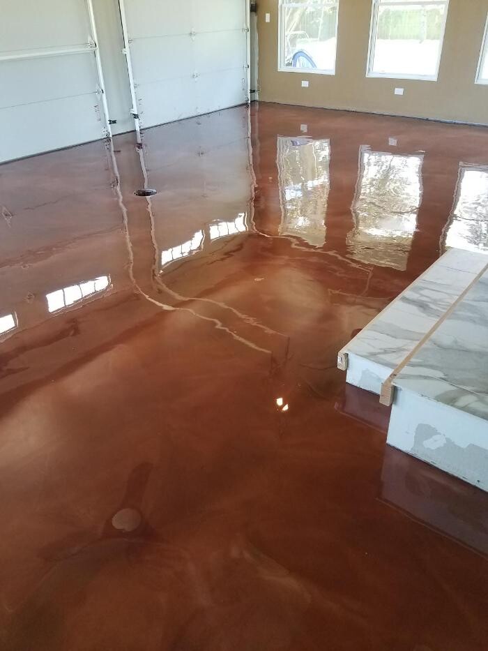 Images Garage Flooring Solutions