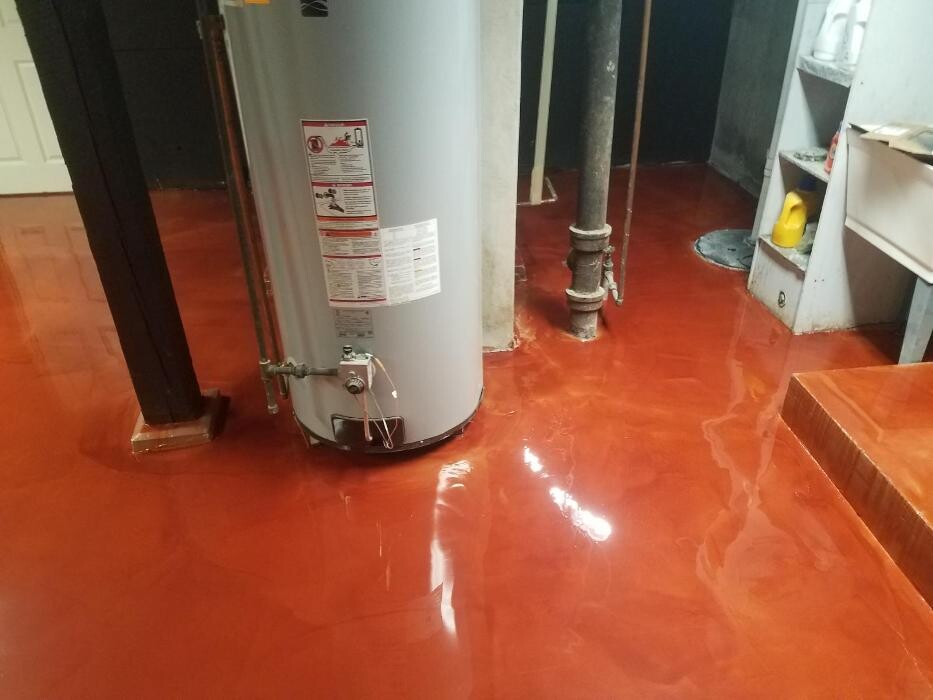 Images Garage Flooring Solutions