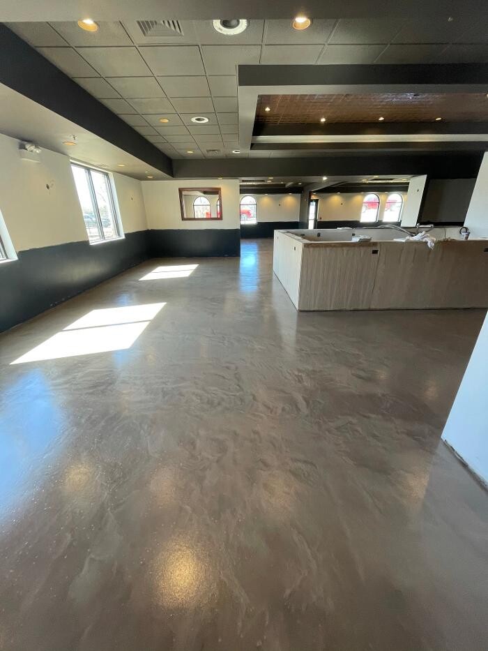 Images Garage Flooring Solutions