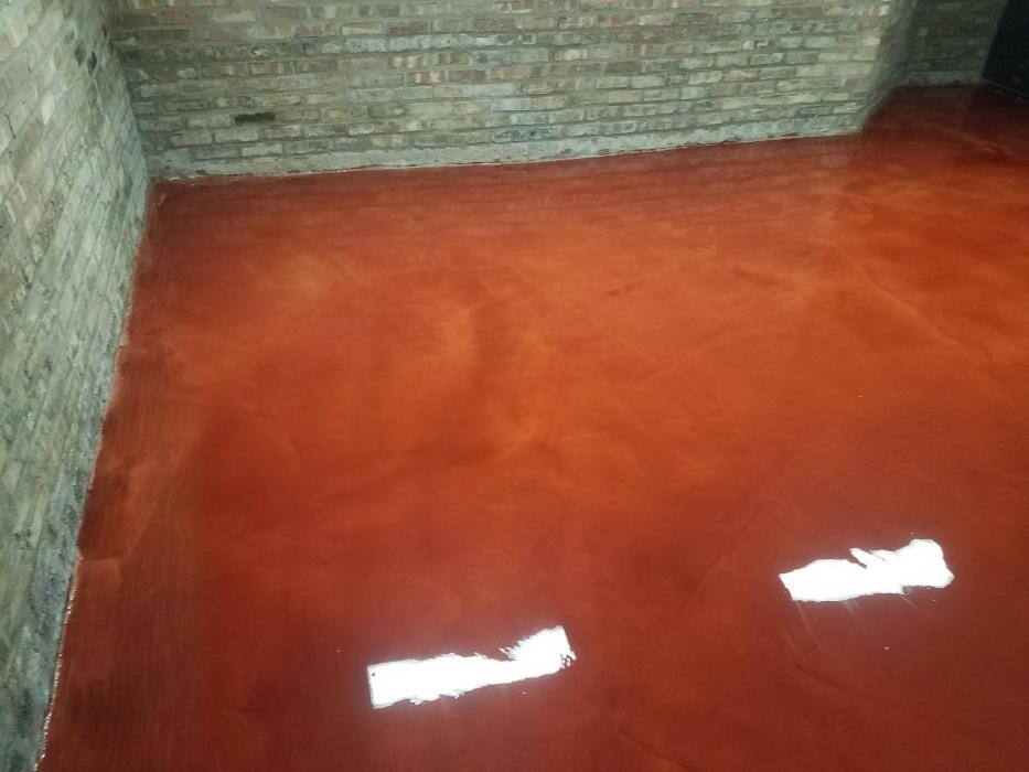 Images Garage Flooring Solutions