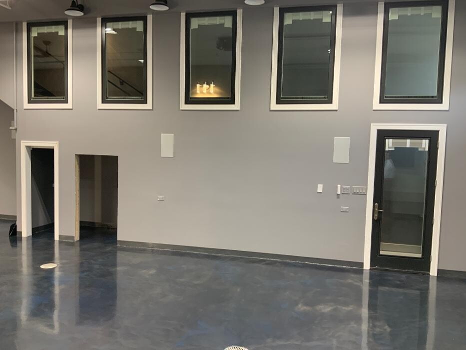 Images Garage Flooring Solutions