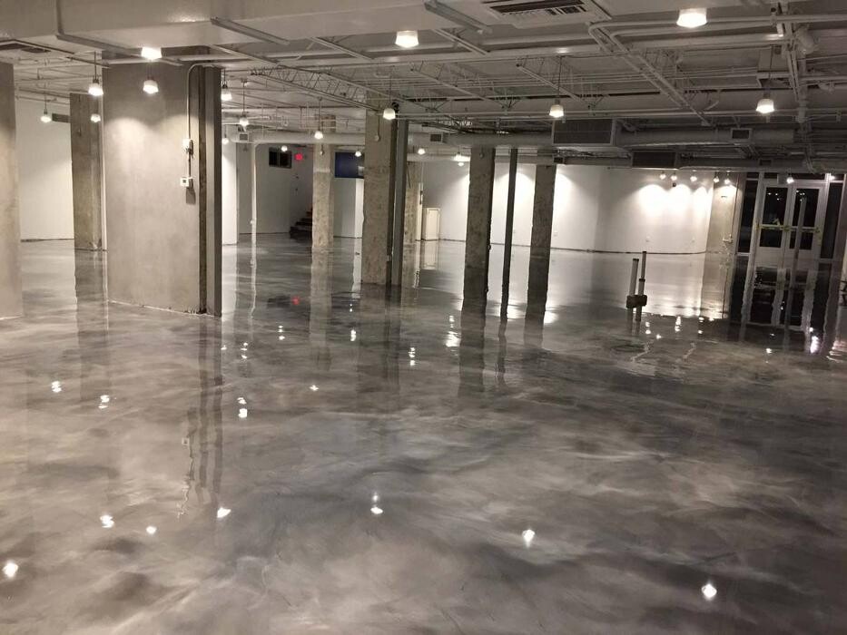 Images Garage Flooring Solutions