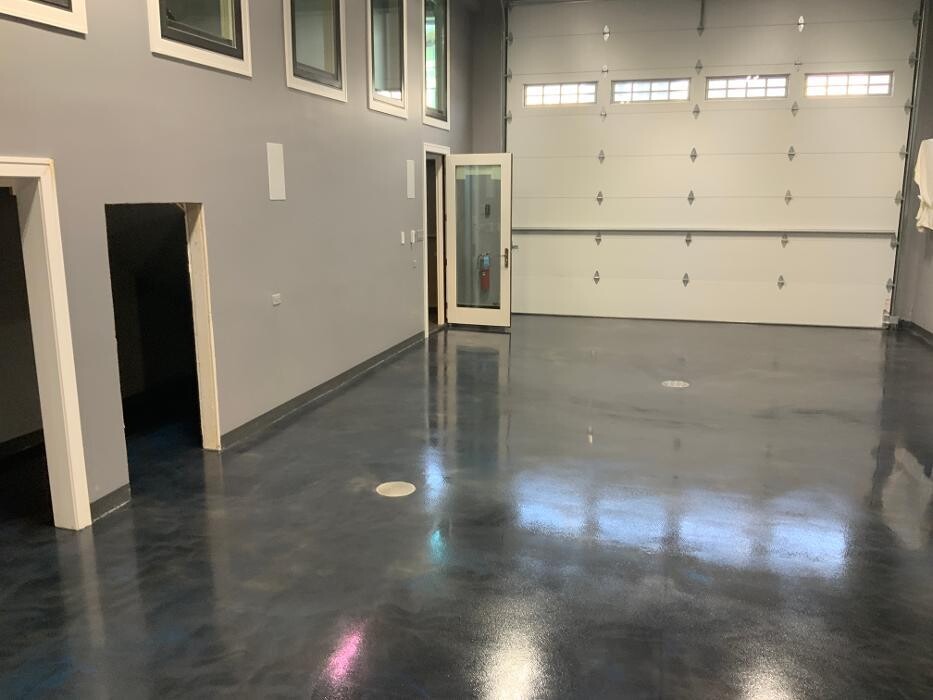 Images Garage Flooring Solutions