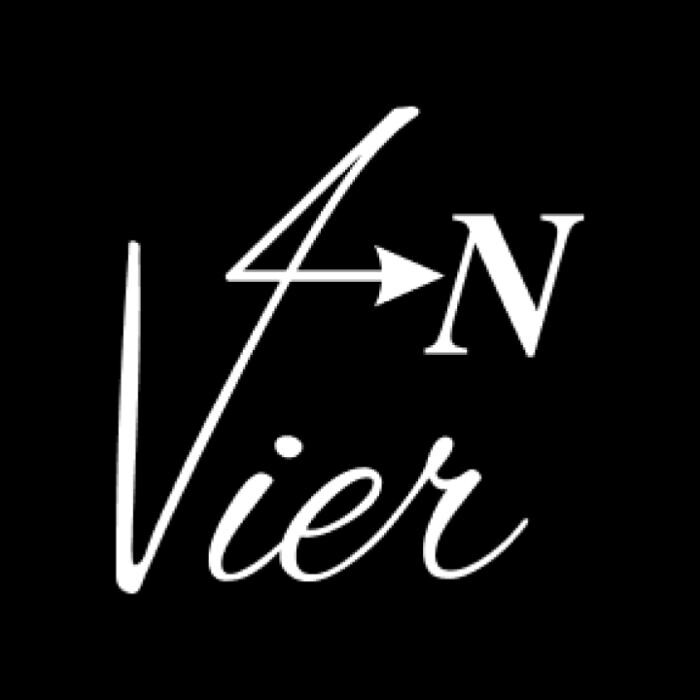 Vier North Logo