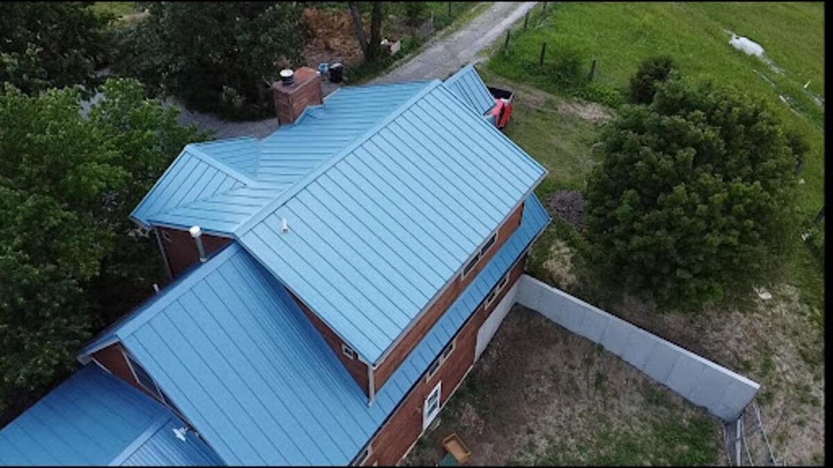 Images A Better Way Construction & Roofing