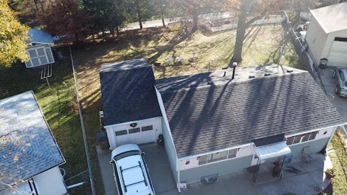 Images A Better Way Construction & Roofing