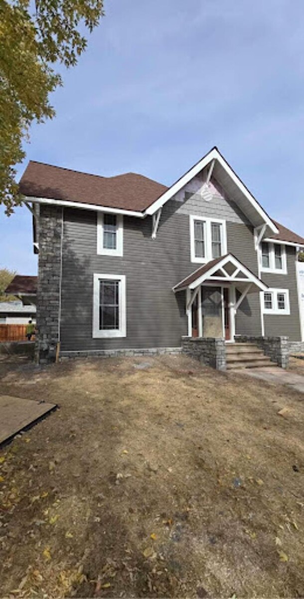 Images A Better Way Construction & Roofing