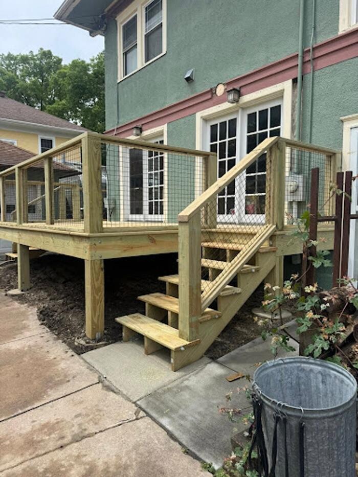 Images A Better Way Construction & Roofing