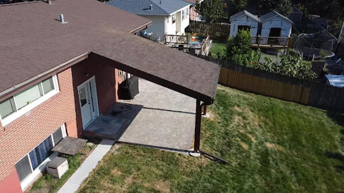 Images A Better Way Construction & Roofing