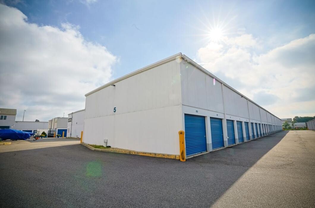 Images A Self Storage