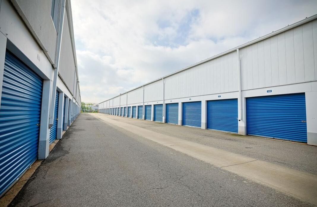 Images A Self Storage