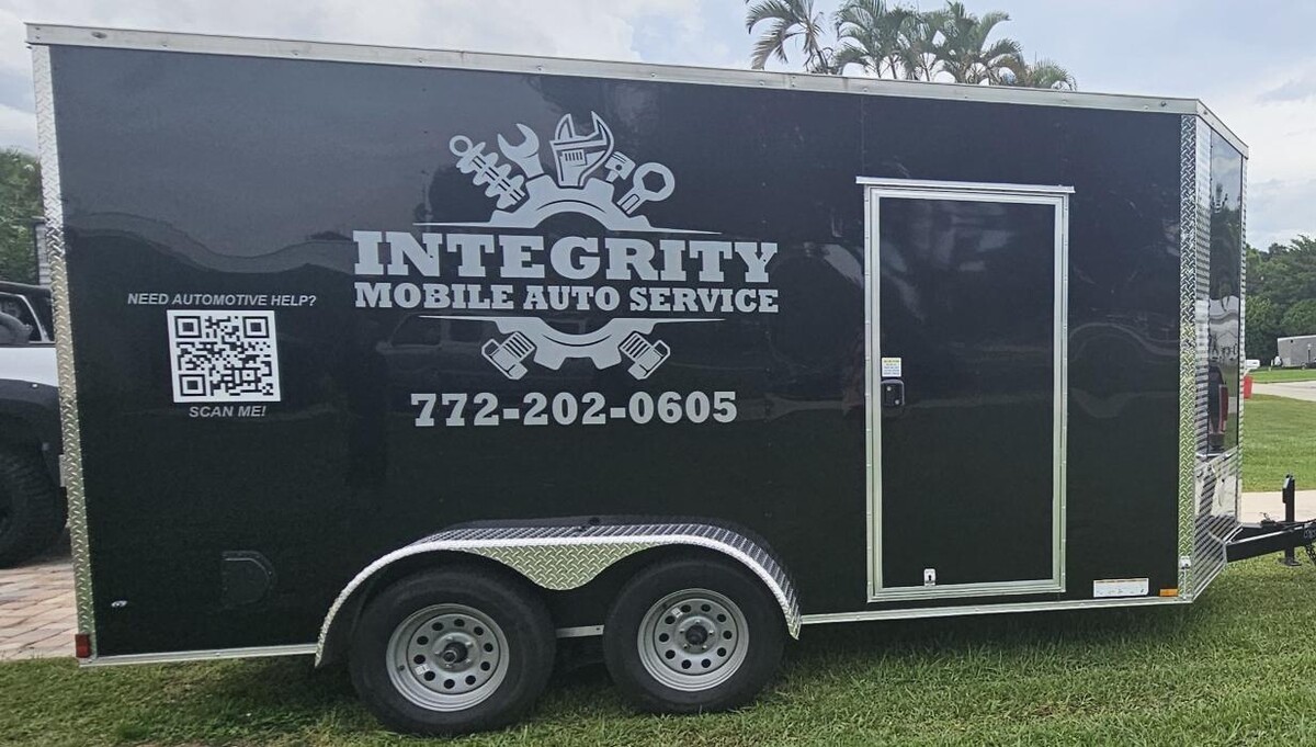 Images Integrity Mobile Auto Service