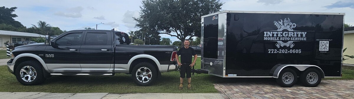 Images Integrity Mobile Auto Service