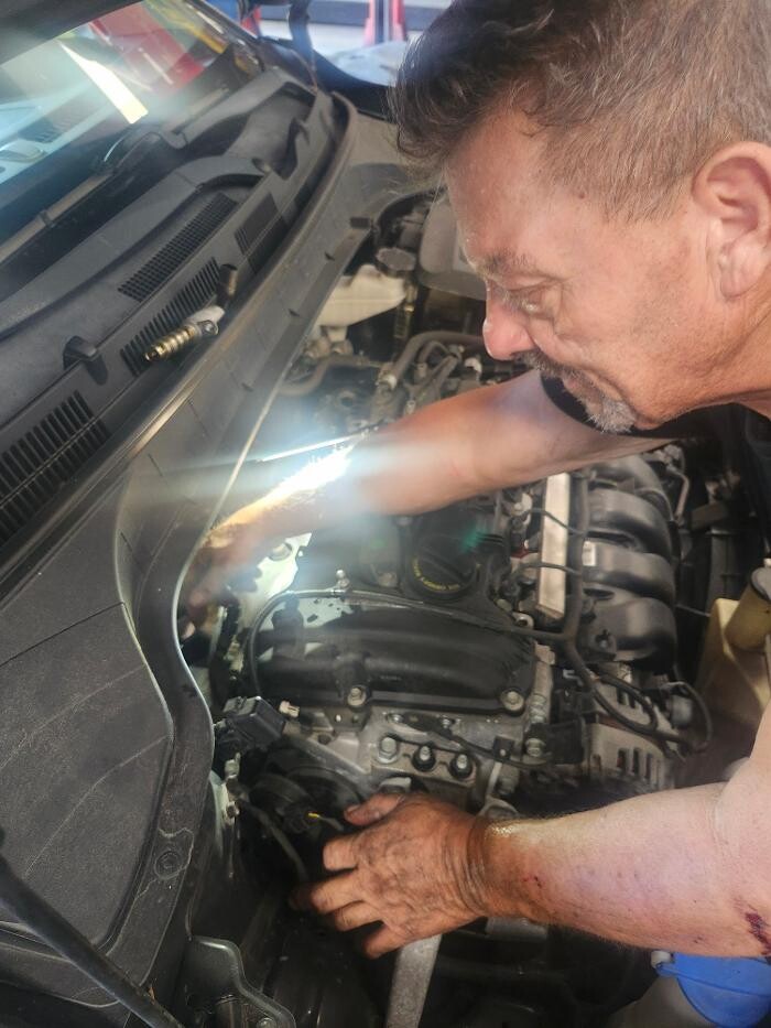 Images Integrity Mobile Auto Service